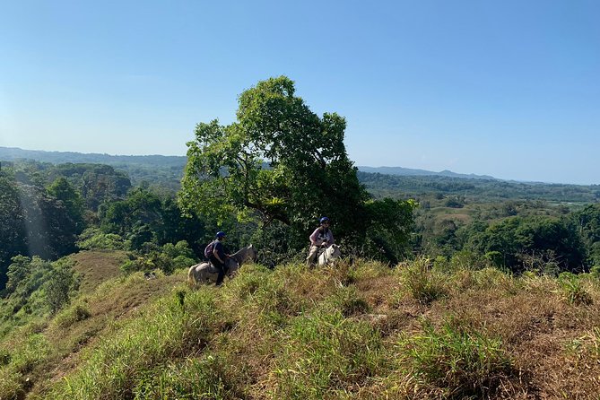 Rancho Típico Don Juan, Horseback Riding Tour - What to Expect