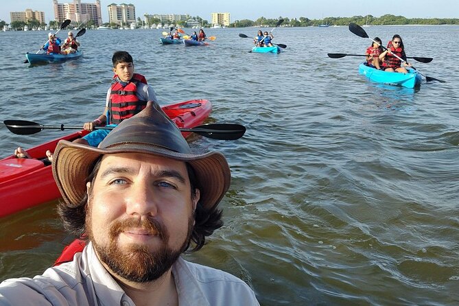 Ranger Rob Adventure Tours - Wildlife Encounter Opportunities