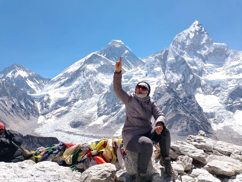 Rapid Everest Base Camp Trek - 9 Days - Trek Experience and Highlights