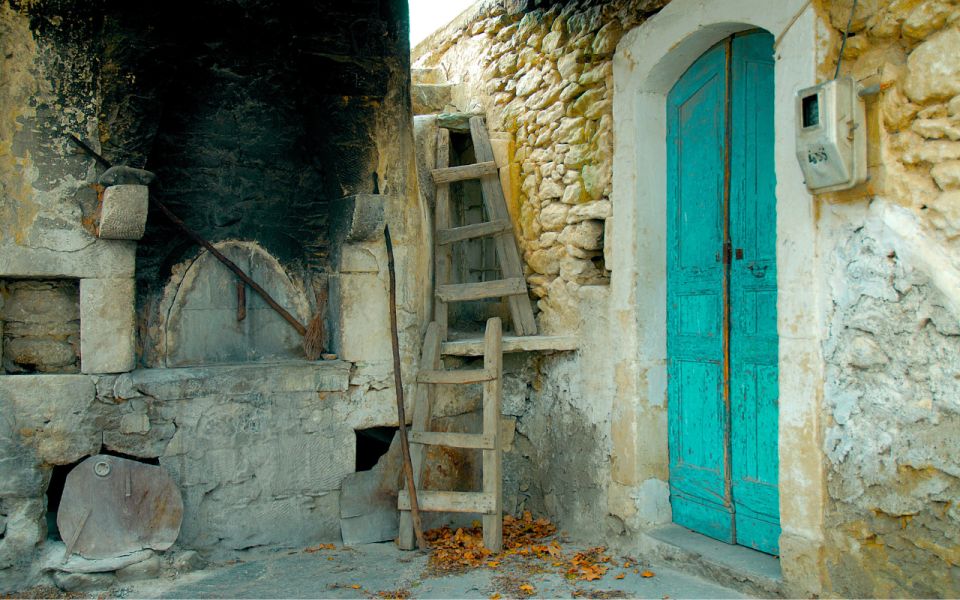 Real Crete - Experience the Authentic Crete - Itinerary Highlights