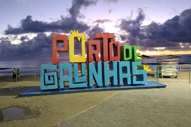 Recife Airport Vs. Porto De Galinhas Airport - Transportation Options From Airports