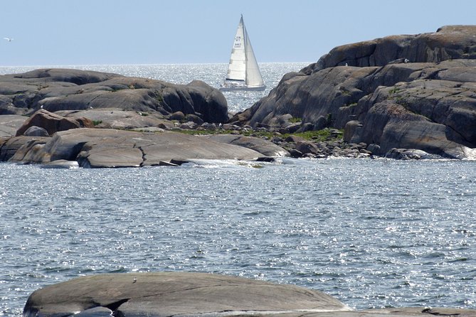 Redrib Archipelago Experience  - Meeting Logistics