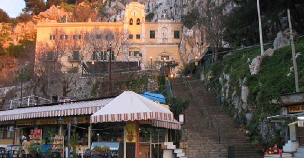 Relax in Mondello and Sanctuary in Monte Pellegrino - Exploring Mondello Beach