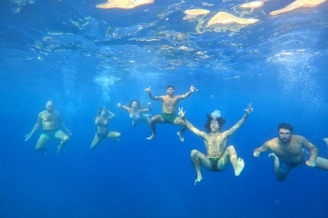 Relaxing Boat Tour With Aperitif in Cinque Terre - Inclusions