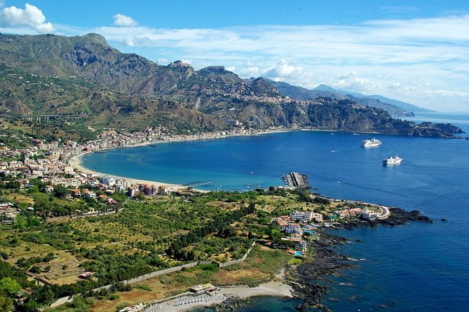 Relaxing Snorkeling Tour at the Isola Bella Marine Park Taormina - Unforgettable Snorkeling Experience