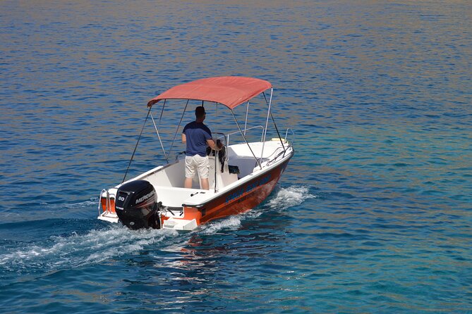 RENT A BOAT 5.5m-30hp LICENSE FREE MARATHI - Customer Reviews and Experiences