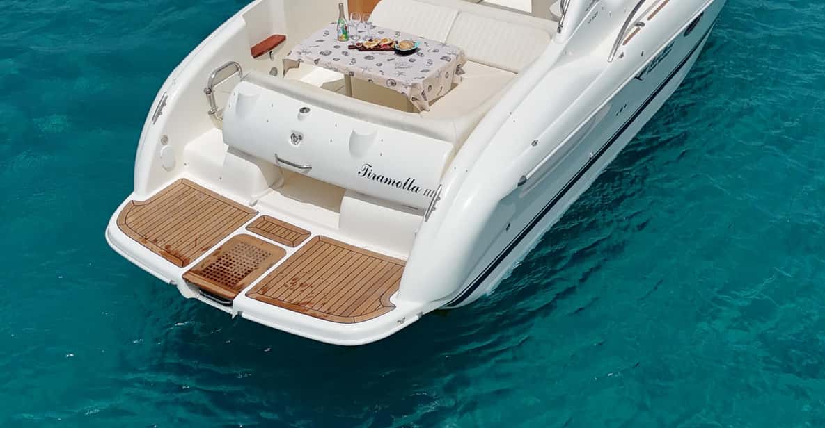 Rent a Boat - Onboard Amenities and Activities