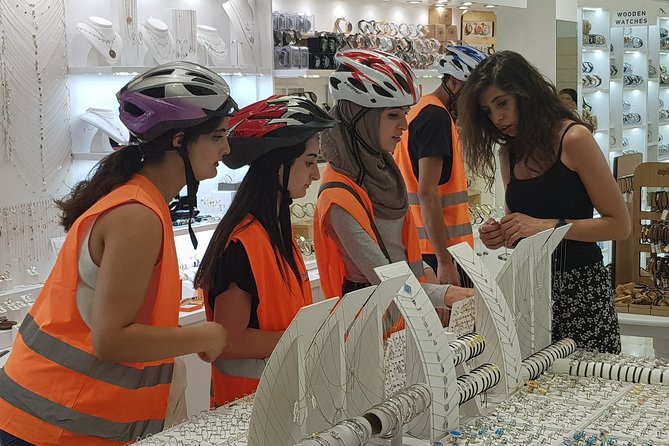 Rethymno Segway Tour - Inclusions and Exclusions