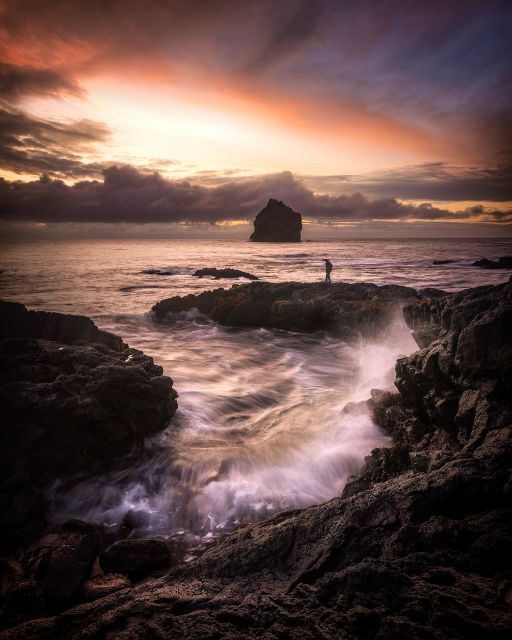 Reykjanes Captured: A Private Photo Tour of the Peninsula - Unique Landscapes of Reykjanes
