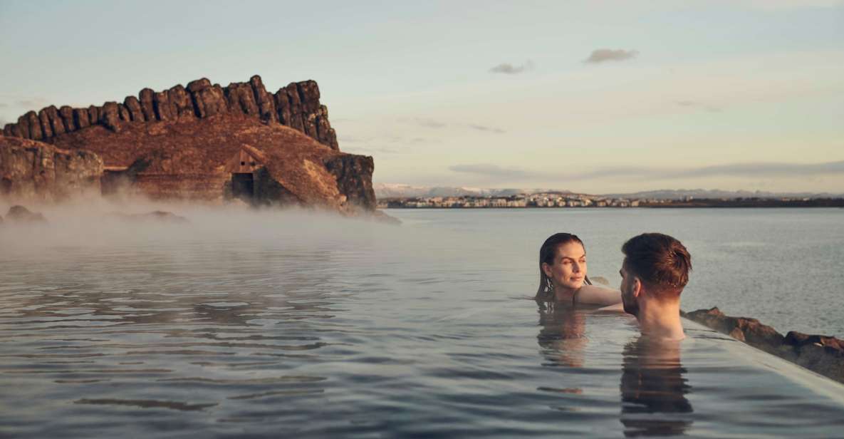 Reykjavik: Golden Circle, Friðheimar, & Sky Lagoon Day Trip - Itinerary Details