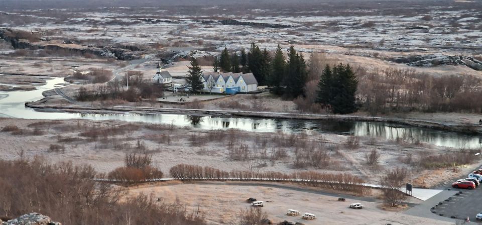 Reykjavik: Golden Circle Private SUV / Lunch at Tomato Farm - Itinerary Highlights