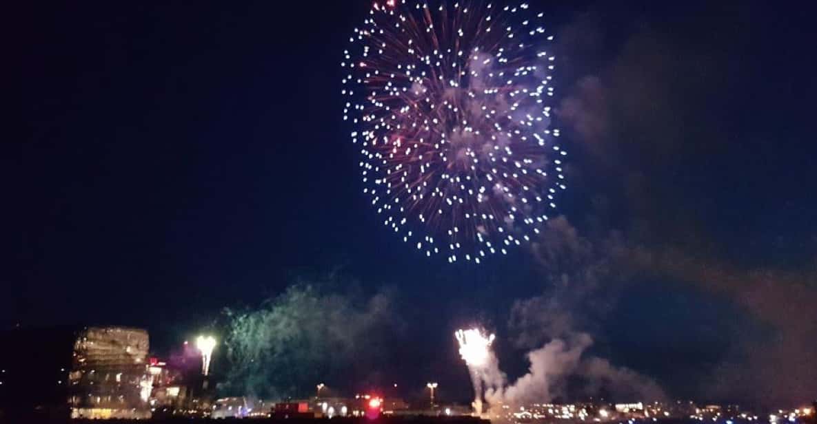 Reykjavík: New Years Eve Northern Lights Yacht Cruise - Pricing and Booking Information