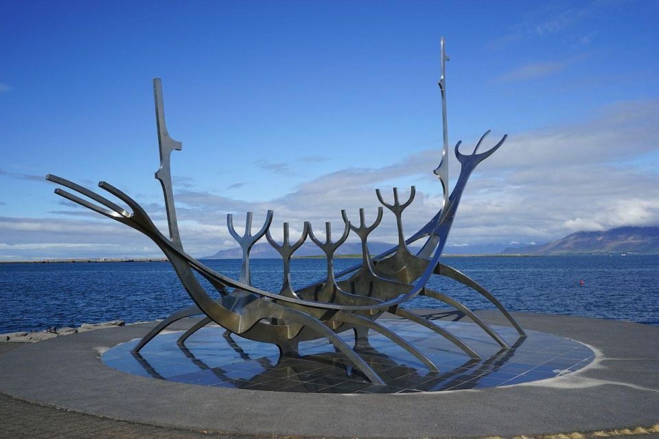 Reykjavik Private Walking Tour - Experience Highlights