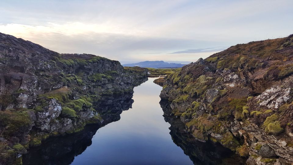 Reykjavik: Silfra Snorkel Tour and Horse Ride With Photos - Silfra Snorkel Experience