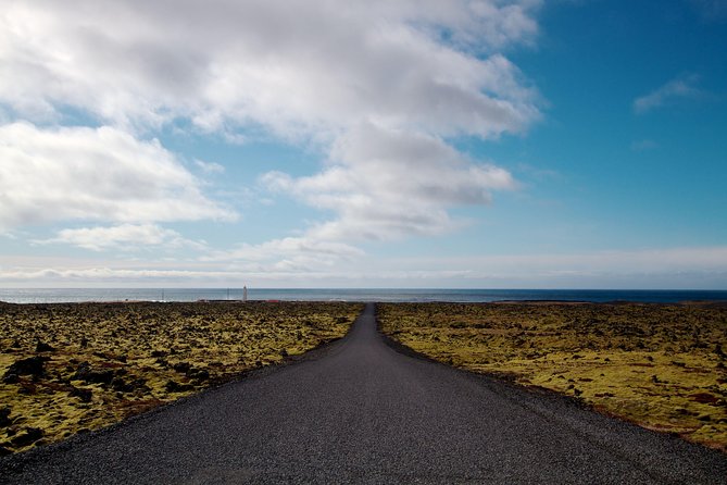 Reykjavik: Snaefellsnes National Park Small Group Trip - Key Highlights