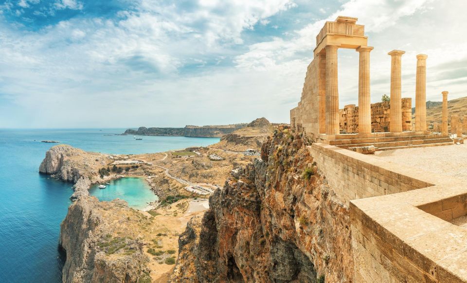 Rhodes Private Day Tour to Lindos - Pricing Details