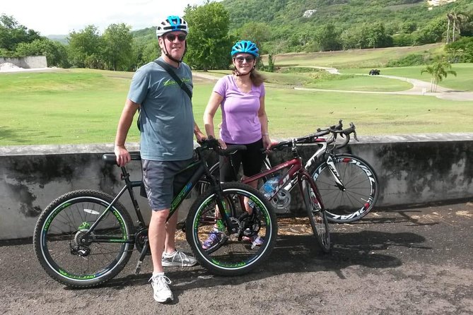 Ride & Beach Lime Tour - Key Landmarks Explored