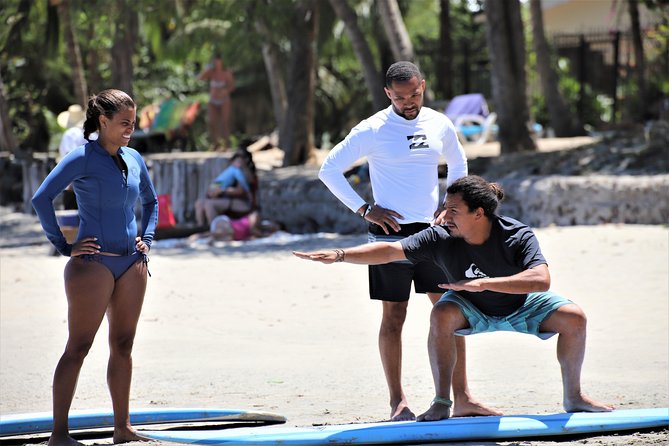 Ride the Waves: Private Surf Lessons With Local Experts - Benefits of Personalized Instruction