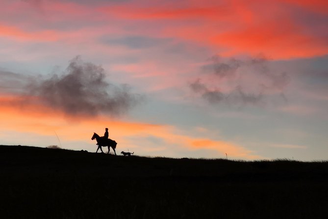 Ride to Watch the Sunset From the Highest Point of the Island - Pricing and Cancellation Policy
