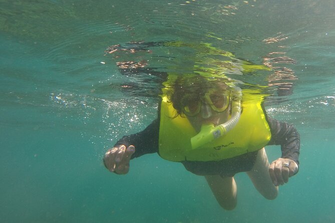 Rincon Snorkeling Adventure - Meeting Point and Pickup