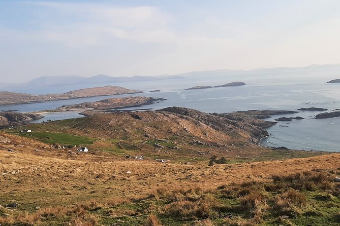 Ring of Kerry Private Tour - Highlights of the Tour