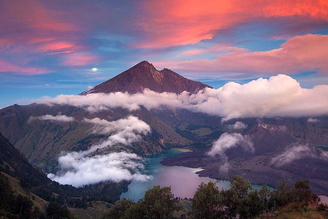 Rinjani Trekking 2D1N Senaru Crater Rim - Inclusions and Amenities