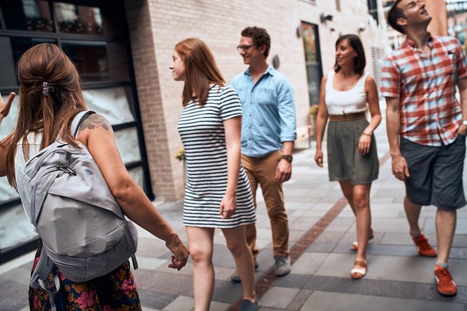 RiNo Arts District Food Tour - Culinary Highlights