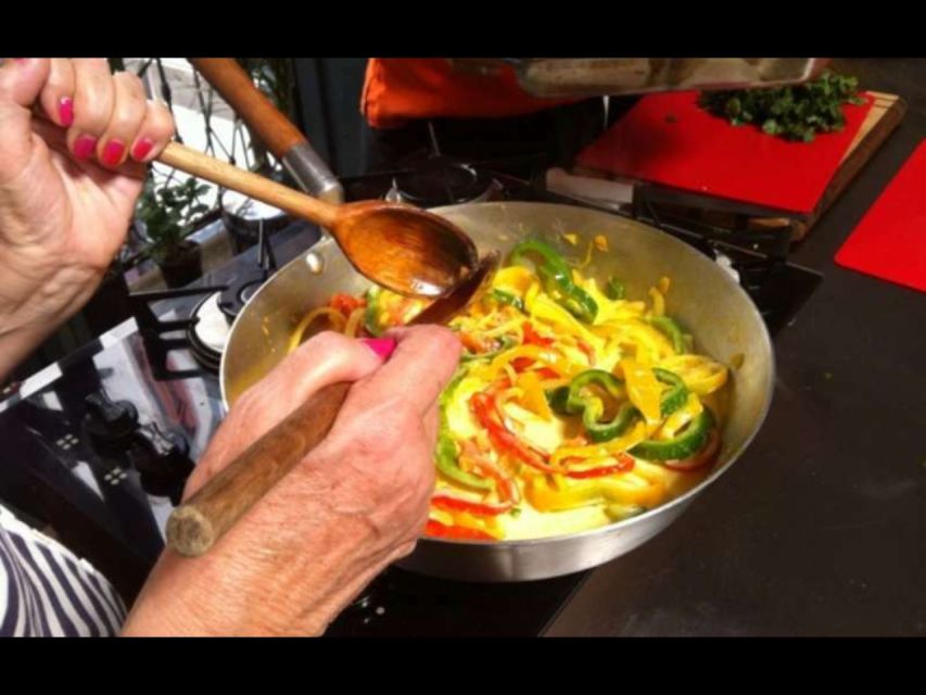 Rio De Janeiro: Brazilian Cooking Class in Rio De Janeiro - Highlights of Brazilian Cuisine