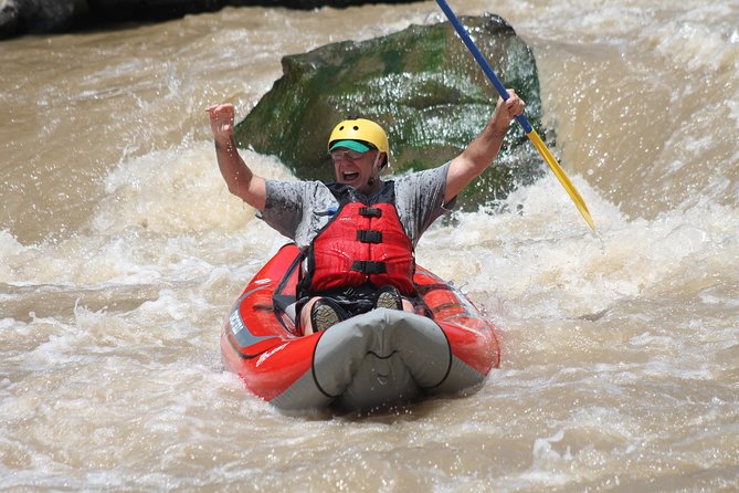 Rio Grande Gorge Full Day - Whats Included