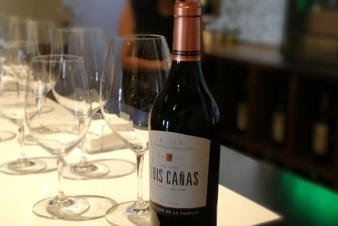 Rioja Wine Private Tour From San Sebastian - Pickup Details