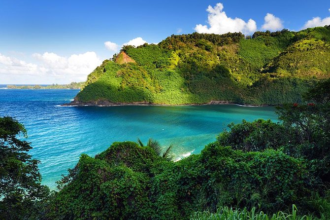 Road to Hana Adventure Maui Tour With Lunch - Important Information for Travelers