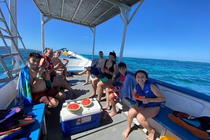 Roatan 3 Stop Snorkeling Adventure, Shipwreck, Starfish & Blue Channel - Snorkeling Locations Explained