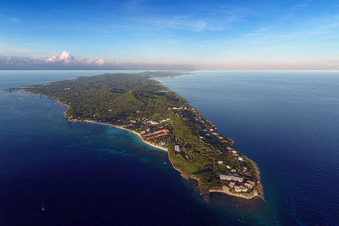 Roatan Excursion: City Tour / Plus Sloths and Monkey Hang Out - Transportation and Pickup Details