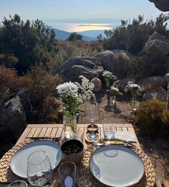 Romantic Sunset Dinner Experience With Private Chef - Cost and Availability