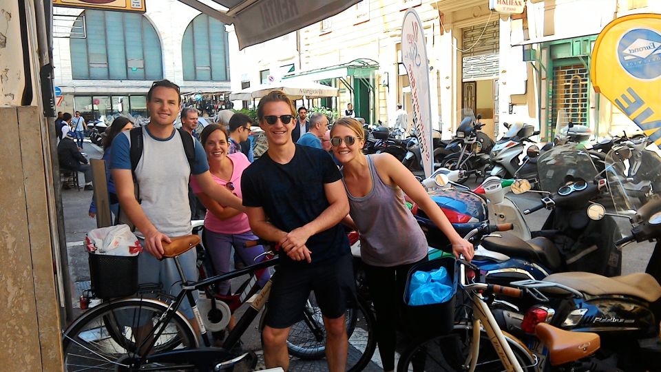 Rome: 24-Hour E-Bike Rental - Pricing Information