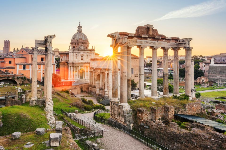 Rome: Capture the Most Photogenic Spots With a Local - Highlights of the Experience