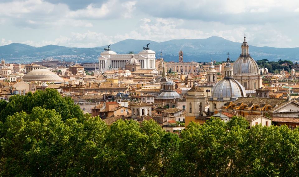 Rome: City Pass With 20+ Attractions and Guided Tours - Guided Tour Experiences