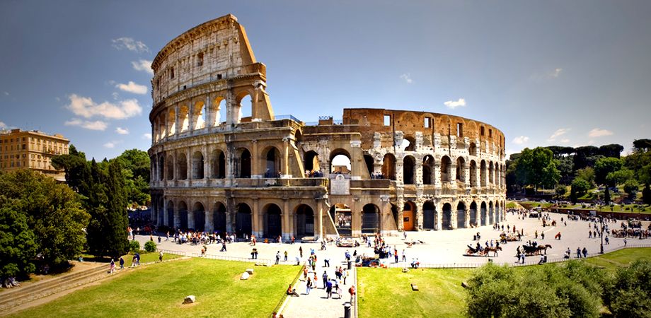 Rome Highlights Half-Day Tour - Highlights of the Tour