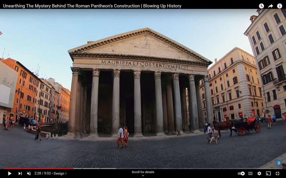 Rome: Pantheon Semi-Private Strolling Tour - Meeting Point Details