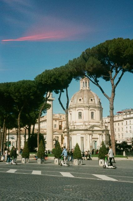 Rome: Squares and Fountains Walking Tour - Key Highlights