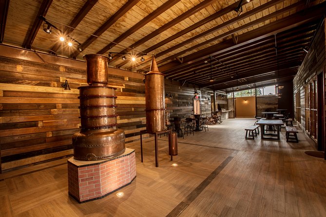 Ron Del Barrilito Rum Tasting Skip-The-Line Tour - Guided Exploration of the Hacienda