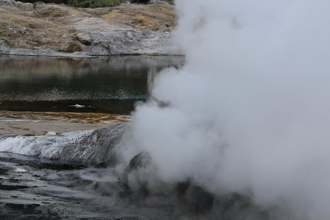 Rotorua and Waitomo Caves Day Trip From Auckland -Smaller Groups - Tour Duration and Schedule