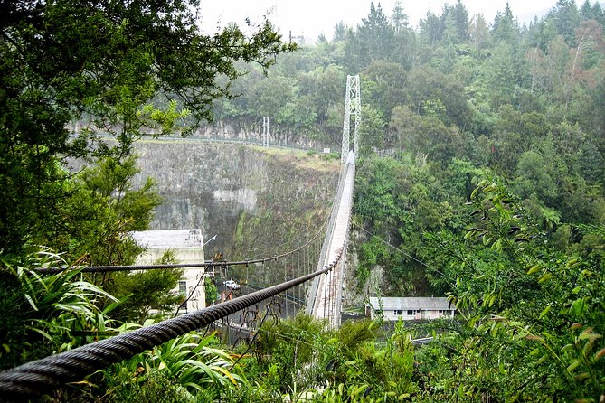 Rotorua and Waitomo - Key Attractions in Rotorua