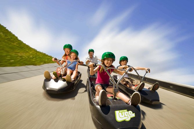 Rotorua Private Adventures Day Trip From Auckland - Included Amenities and Services