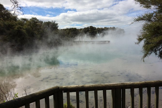 Rotorua Tour Experience Review - Tour Schedule and Duration