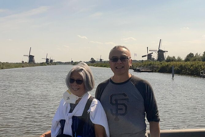 Rotterdam + Kinderdijk: All Inclusive, Guided Private Tour in Rotterdam - Tour Experience Highlights