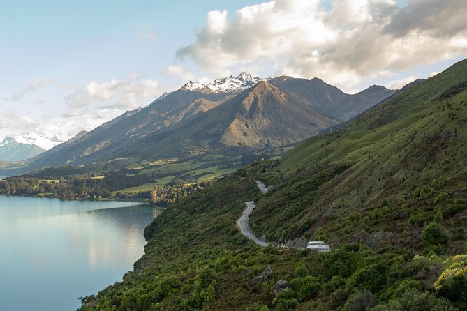 Routeburn Track Guided Walk (Half-Day) - Tour Details and Itinerary