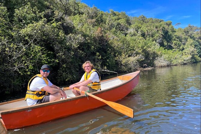 Rowboat Rental in New Zealand for 30, 60 or 120 Minutes - Rental Duration Options