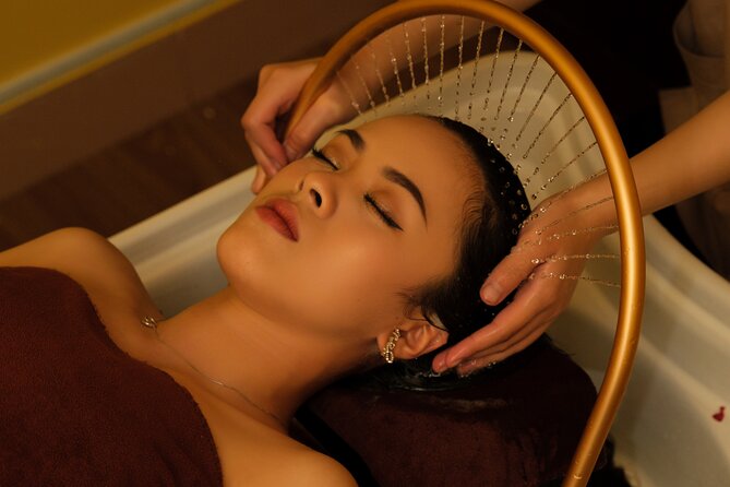 Royal Facial Care With Hue Hair Treatment - Booking and Pricing Details