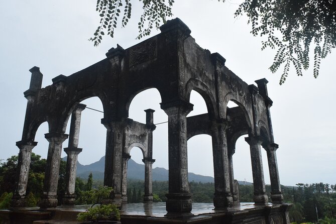 Royal Karangasem Heritage Tour - Detailed Itinerary